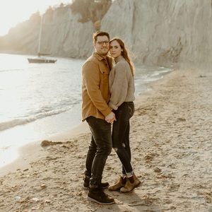 Meet your Posher, Mckaya